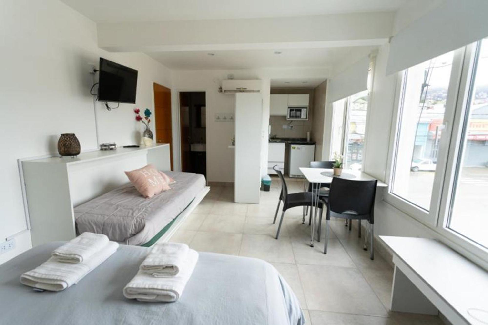 Gente Del Sur - Magallanes Ushuaia Ngoại thất bức ảnh